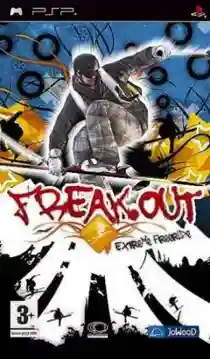 Freak Out - Extreme Freeride (EU)